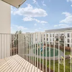 Belgradzka Ursynow 2-Bedroom Apartment