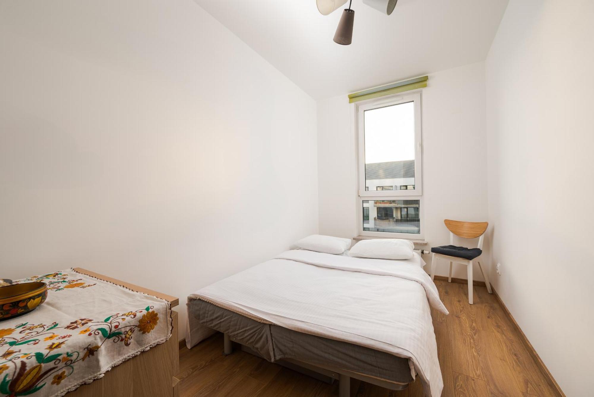 Belgradzka Ursynow 2-bedroom