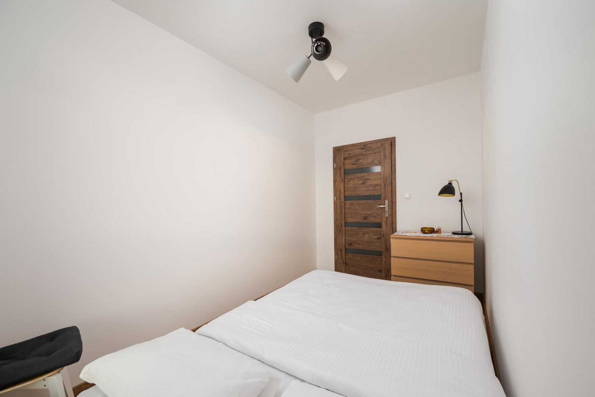 Belgradzka Ursynow 2-bedroom Warsaw